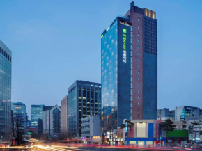  Ibis Styles Ambassador Seoul Myeong-dong  Сеул